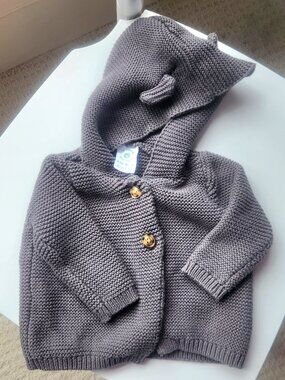 Infant Boy Jacket
